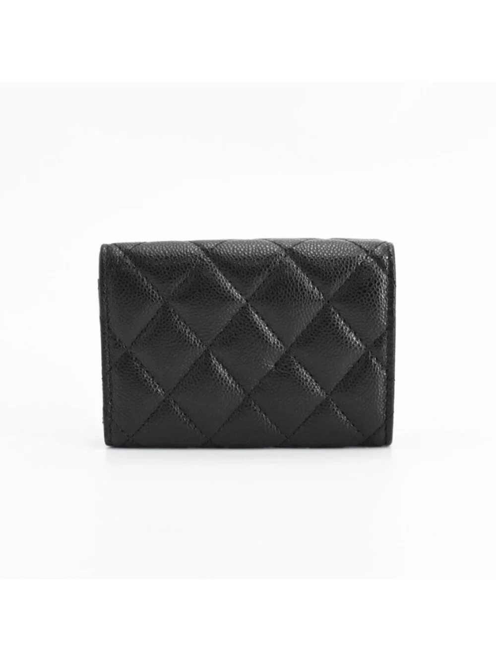 Chanel Mini Wallet Classic Small Flap